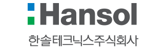 한솔테크닉스