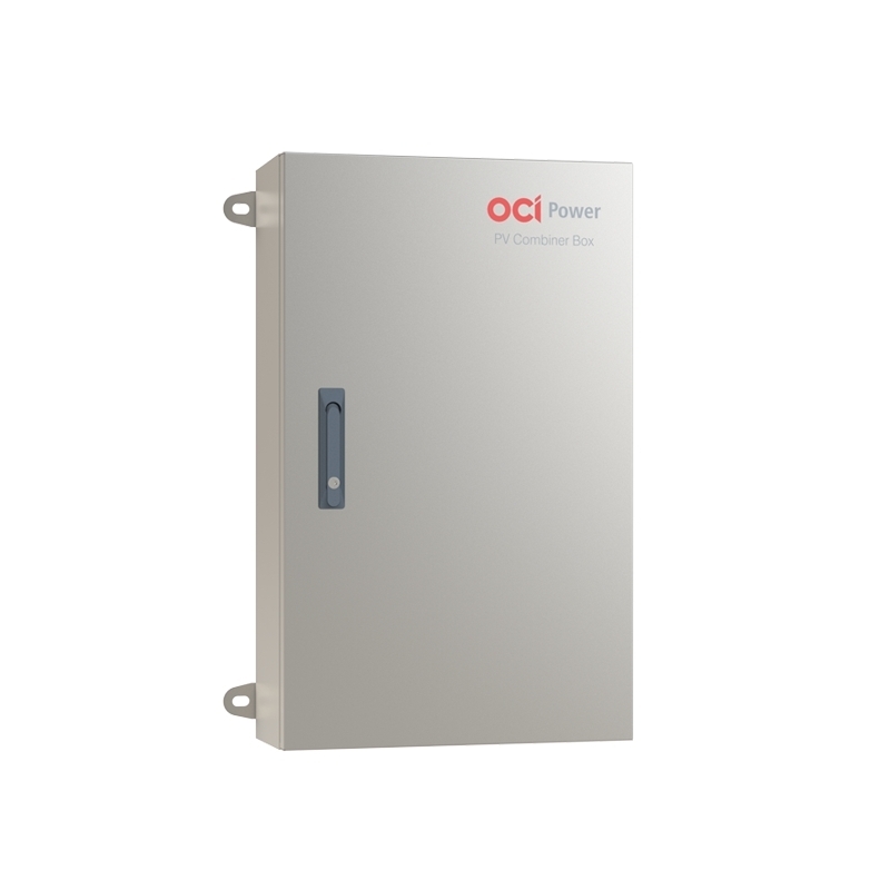 PV combiner box for 1500V (20CH)