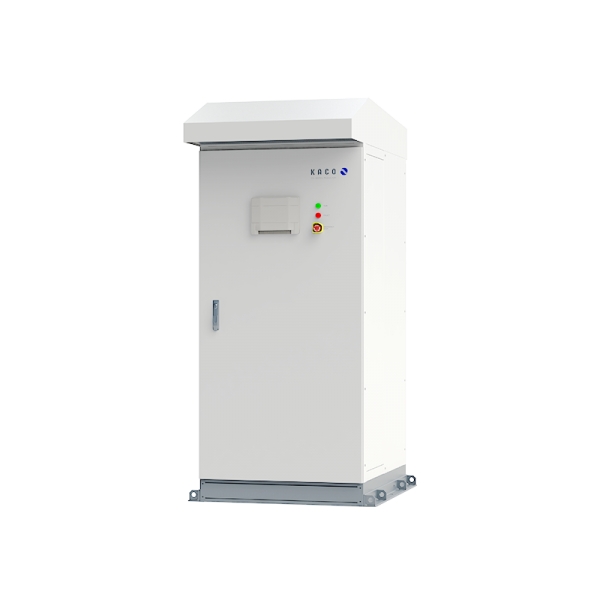 500kW Outdoor