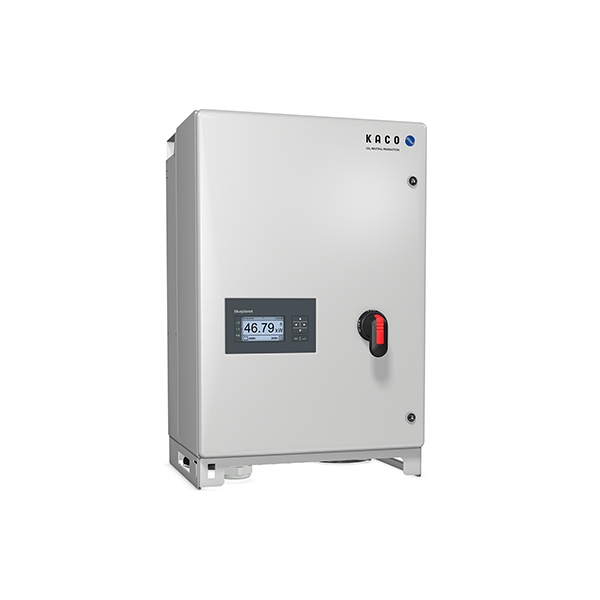 50kW Outdoor