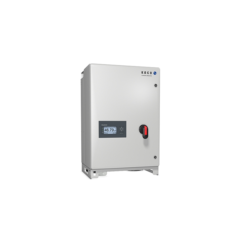 50kW Outdoor