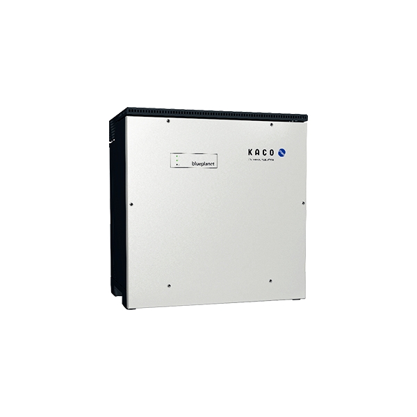 125kW Outdoor(1500V)