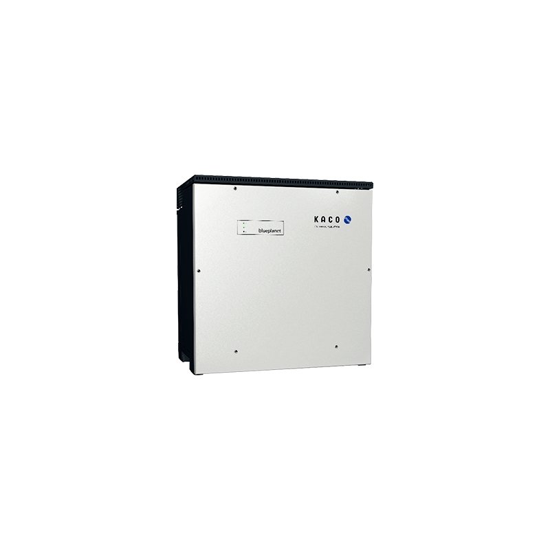 125kW Outdoor(1500V)