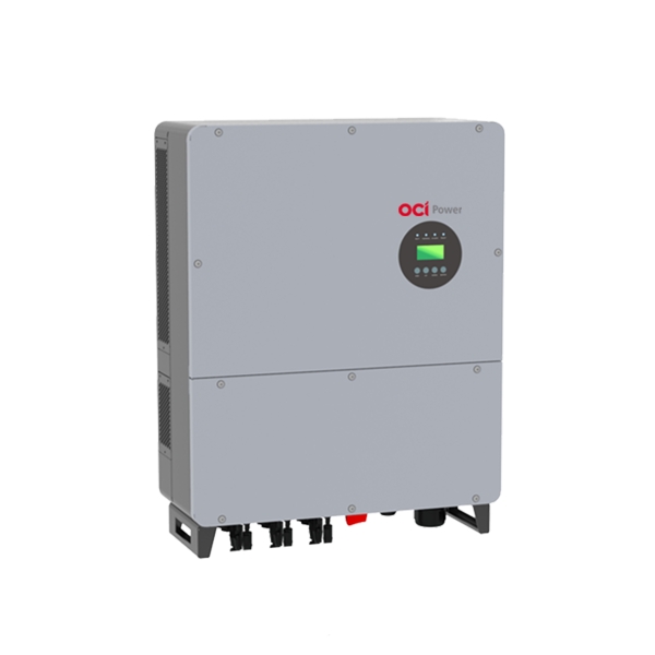50kW 옥외형 (접속함 일체형)