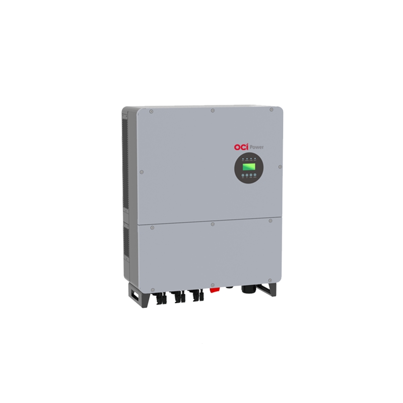 50kW 옥외형 (접속함 일체형)