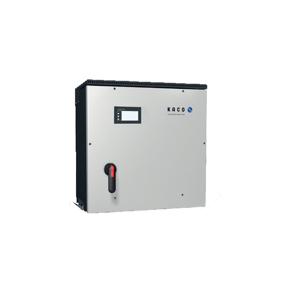 100kW 옥외형 (1500V)