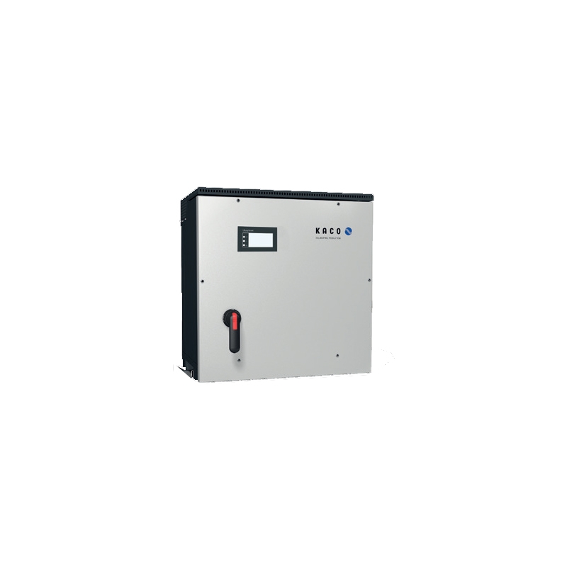 100kW 옥외형 (1500V)