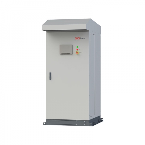 1100kW 옥외형 (1500V)