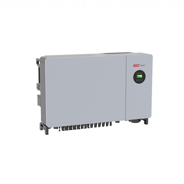 110kW 옥외형 (접속함 일체형)
