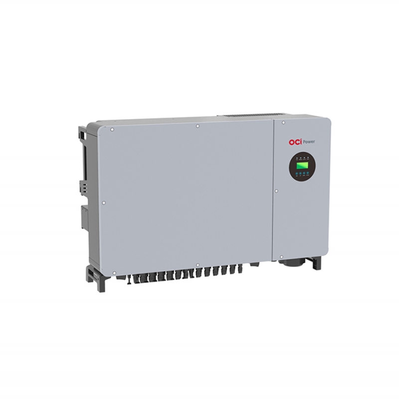 110kW 옥외형 (접속함 일체형)