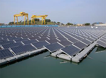 OCI Power Solar Inverter Business Performance | 