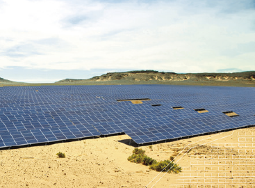 OCI Power Solar Inverter Business Performance | San Antonio, USA 600MW