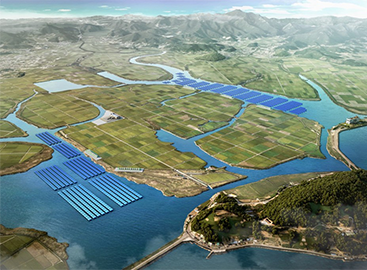 OCI Power Solar Inverter Business Performance | 