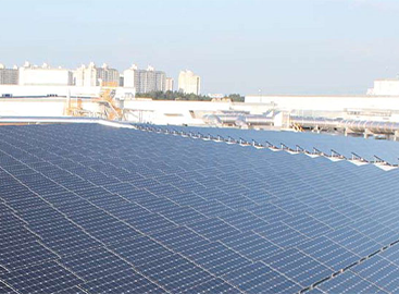 OCI Power Solar Inverter Business Performance | 