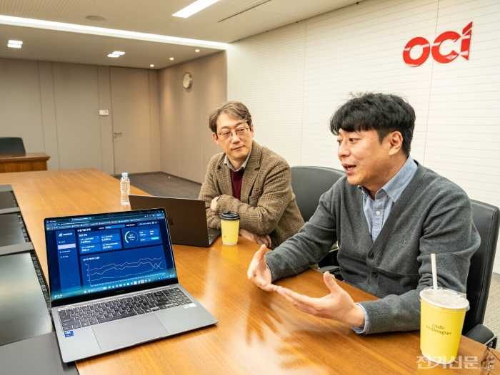 멈춤 없이 가동한다...‘역송전 제어’ 통해 자가소비 태양광 전환점 연다