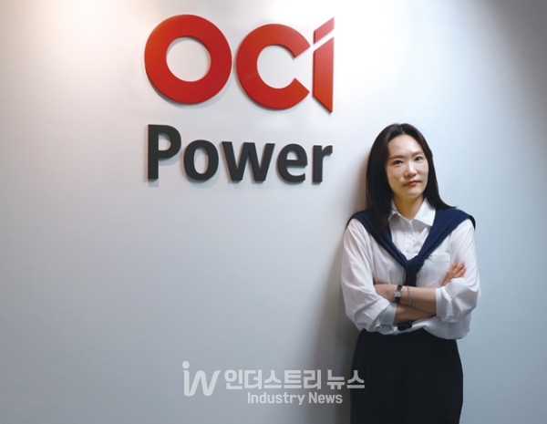 [태양광 이슈] 인버터 고장에도 ‘속수무책’… OCI파워 “해답은 현장 중심의 O&M”