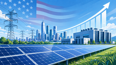 OCI Group Expands Its Presence in the U.S. Solar Market as Its Inverter Subsidiary Joins North America’s Largest Energy Exhibition